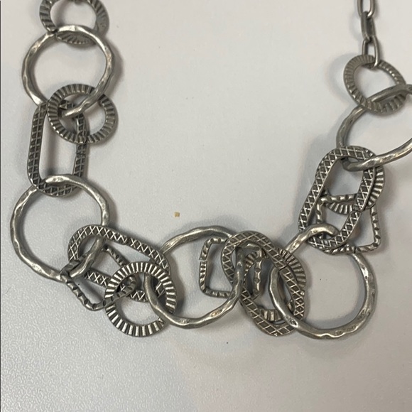 Set of three necklaces - never worn - Picture 2 of 4